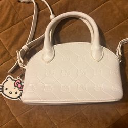 Hello Kitty Mini Purse