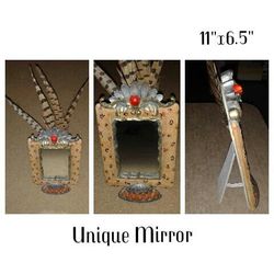 Unique Mirror
