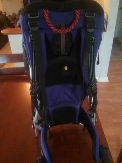 Kelty kids country backpack