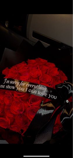 Bouquets