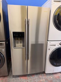 Kitchenaid refrigerator