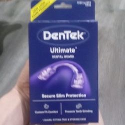 Dentek Ultimate Dental Guard 