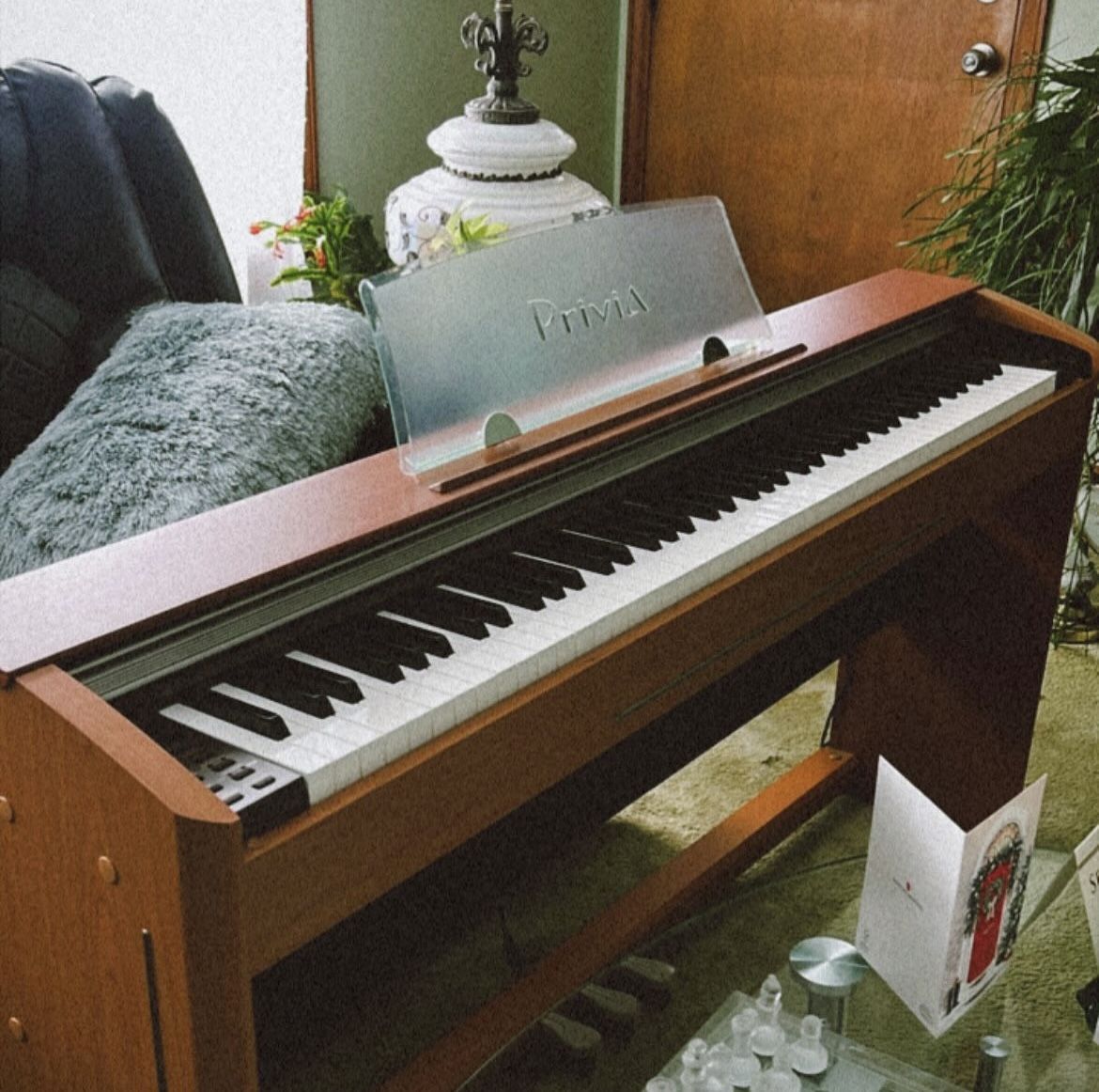 Casio Privia PX-770 Piano