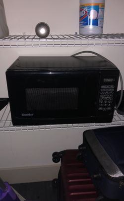 Good microwave
