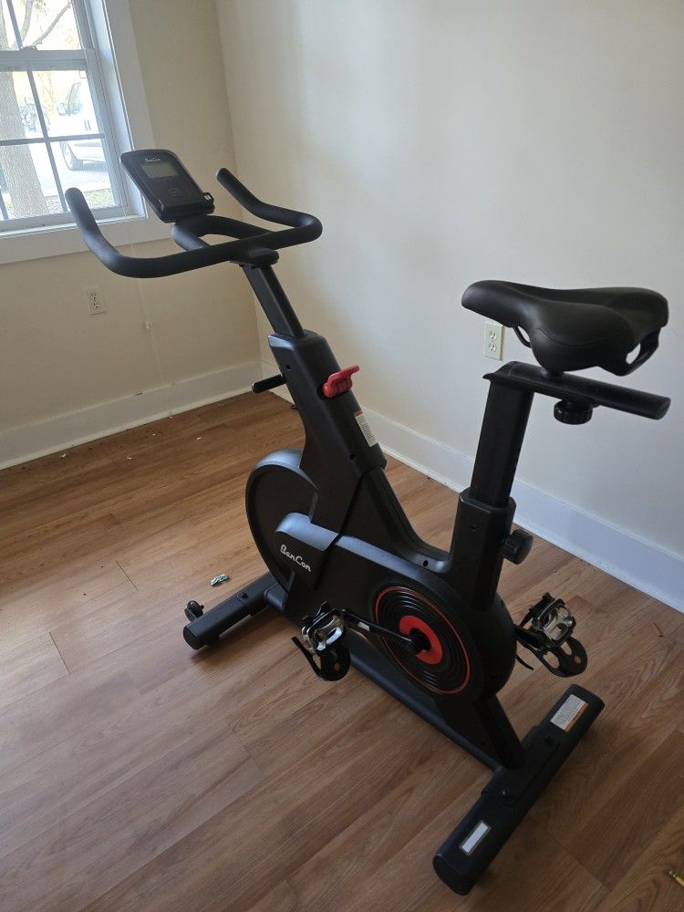 Exercise Bike