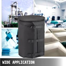 Drum Heater Cover,55 Gal Drum Heater BlanketÂ