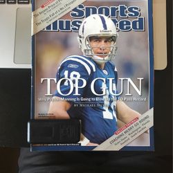 Dec 20, 2004 Sports Illustrated Issue