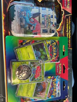 Pokemon