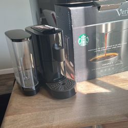 Starbucks Verismo 