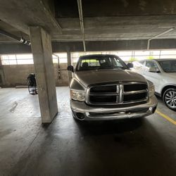 2005 Dodge Ram 1500