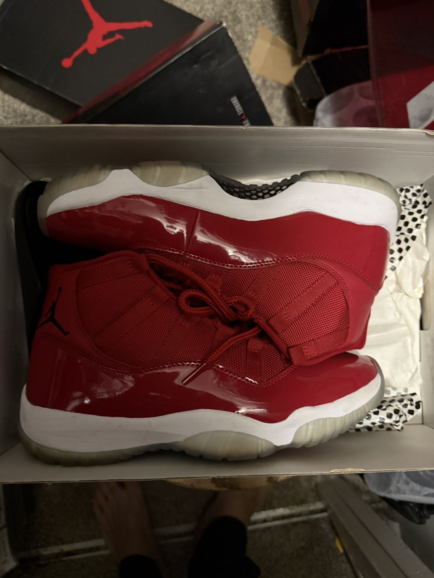 Size 9