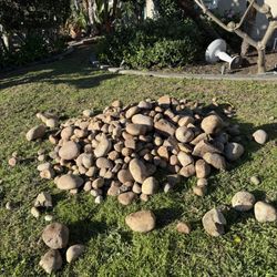FREE rocks - Mira Mesa 