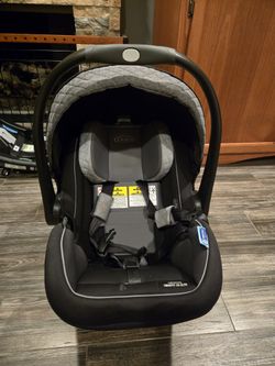 Baby Carseat