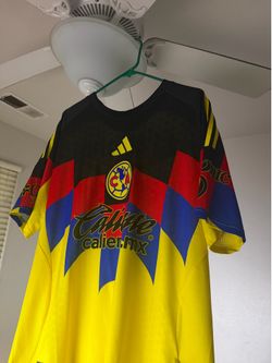 Club América Jersey