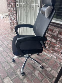 Executive Chair