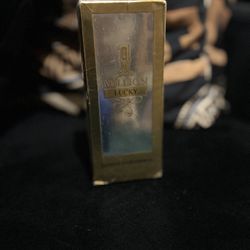 1 Million “Lucky” EDT