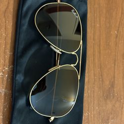 Ray Ban Aviator classic 