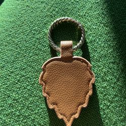 Hat Clip Keychain 