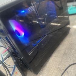 4060ti Gaming Pc