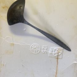 Rare 1847 Roger’s Bros Silver Ware Server 