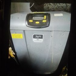 GAS POOL/SPA WATER HEATER 