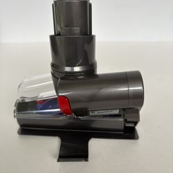 Dyson V12 Detect Slim Hair Screw Tool 500766-04 Motorized Anti-Tangle Attachment