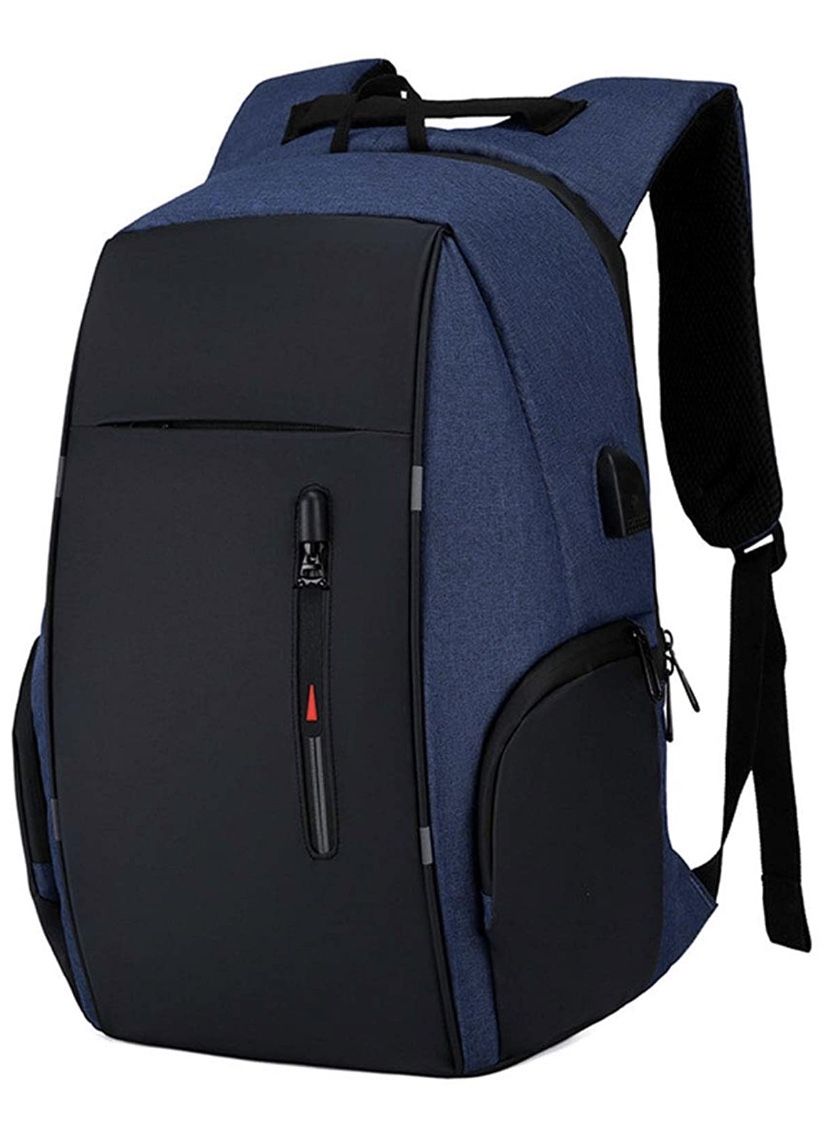 Laptop Backpack with USB charging dock