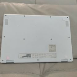 Computer Acer (Acer Chromebook 11 C730)