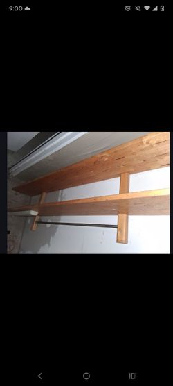 Cabinet/shelf