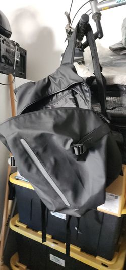 Back Pack