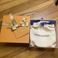 Louis Vuitton Belt