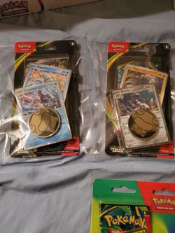 Perfect order blister pack x2