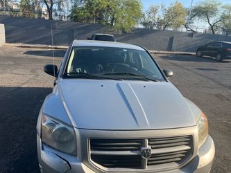 2008 Dodge Avenger