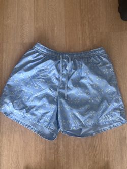 Nike Printed Running Shorts