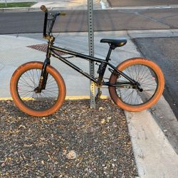 Mongoose Legion Bmx Bike