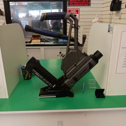 Kobalt Flooring Nailer 