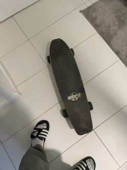 Longboard