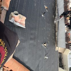 Roofing  