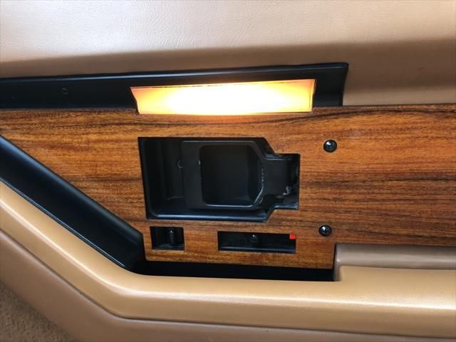 1989 Chevrolet Corvette