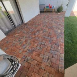 Pavers 