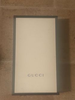 Gucci Slides