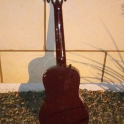 Guitar (mini)