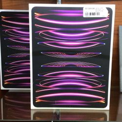 iPad 6th Gen 2tb Storage A2764 