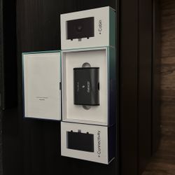 NEXAR ONE w/ CONNECTIVITY AND CABIN