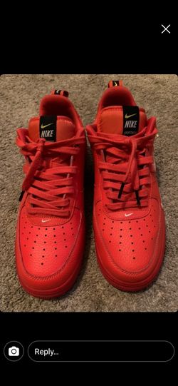 Air Force One Sz 11 No Box. 