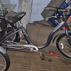 Bikes For Sell