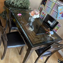 Used Dining Table
