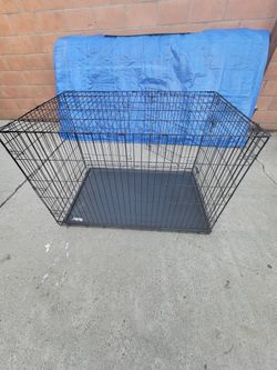 Dog Crate