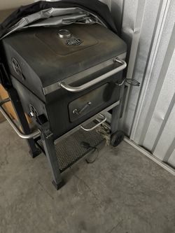 BBQ Grill