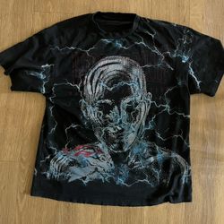 First Row T Shirt 